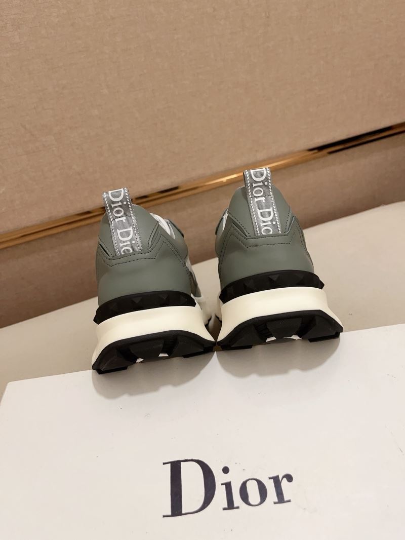 Christian Dior Low Shoes